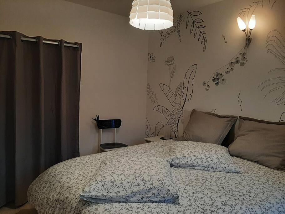 Chez Vovone 3 Etoiles Clevacances Saulxures-sur-Moselotte Exteriör bild