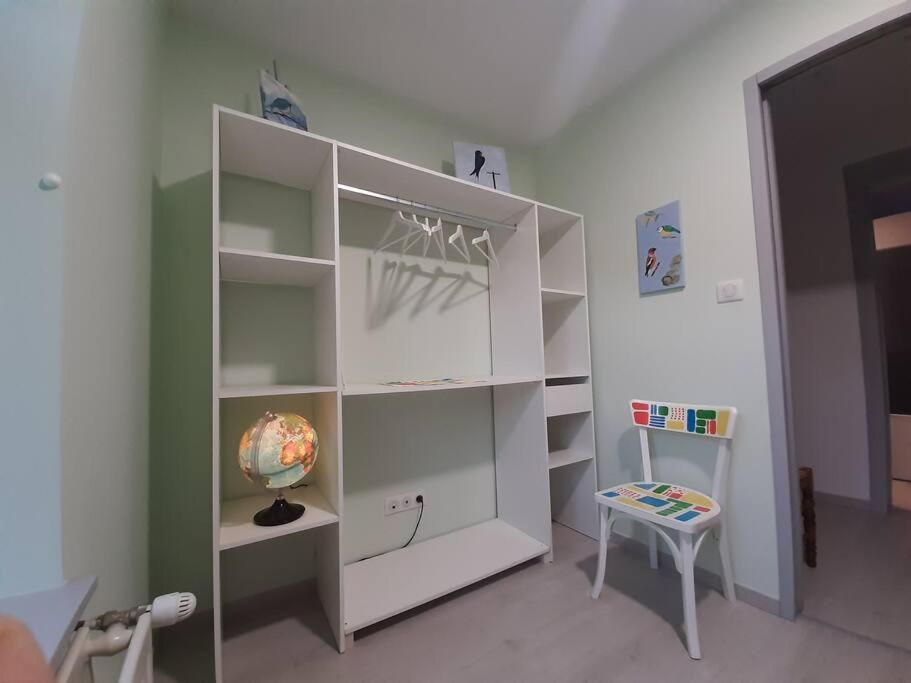 Chez Vovone 3 Etoiles Clevacances Saulxures-sur-Moselotte Exteriör bild