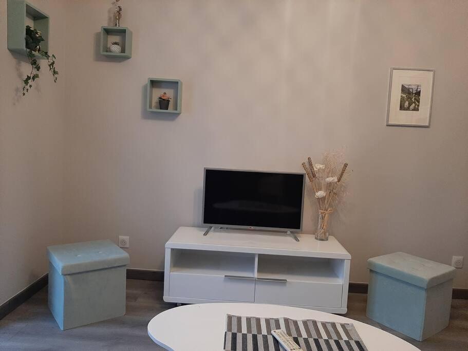 Chez Vovone 3 Etoiles Clevacances Saulxures-sur-Moselotte Exteriör bild