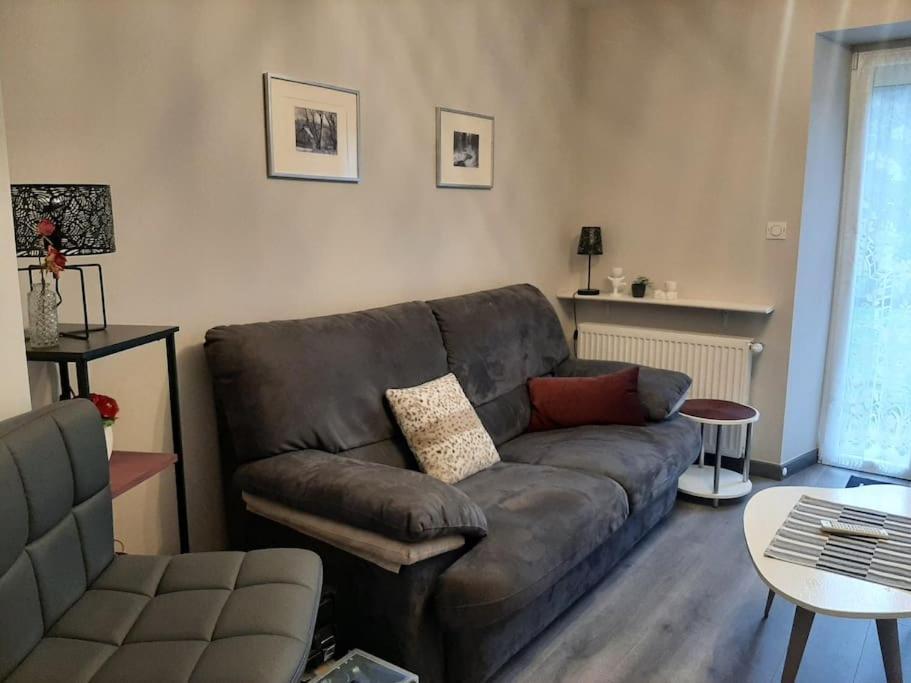 Chez Vovone 3 Etoiles Clevacances Saulxures-sur-Moselotte Exteriör bild