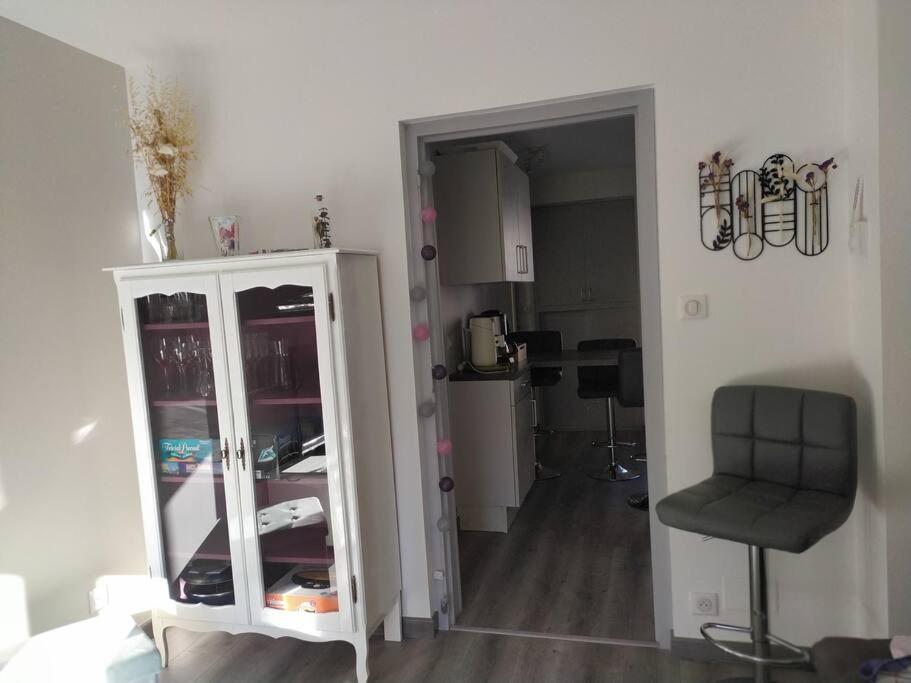 Chez Vovone 3 Etoiles Clevacances Saulxures-sur-Moselotte Exteriör bild