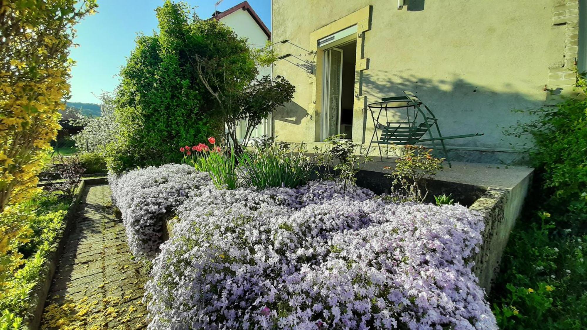 Chez Vovone 3 Etoiles Clevacances Saulxures-sur-Moselotte Exteriör bild